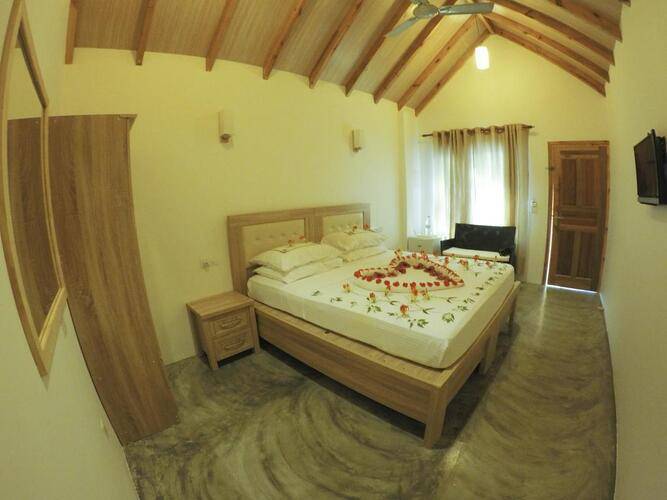 Holiday Cottage