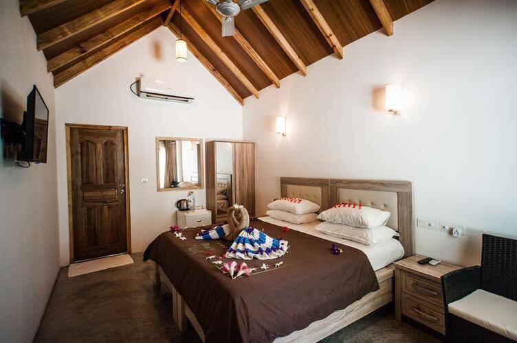 Holiday Cottage