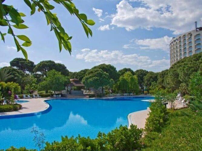 Altis Resort Hotel