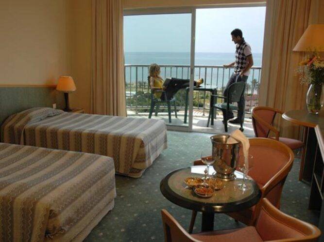 Altis Resort Hotel