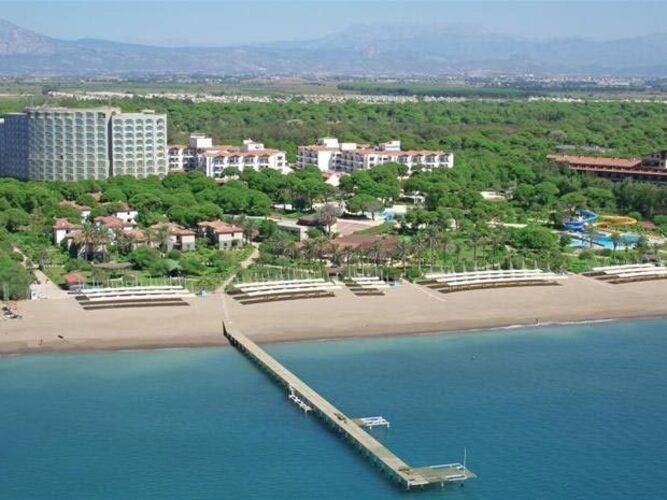 Altis Resort Hotel