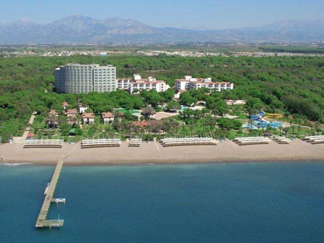 Altis Resort Hotel