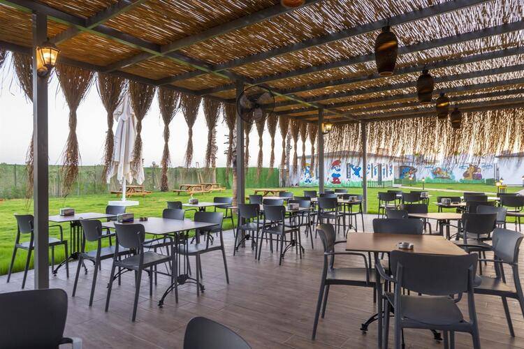 Lavia Hotels Lara (Ex.Armas Lara)