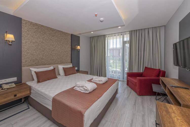 Lavia Hotels Lara (Ex.Armas Lara)
