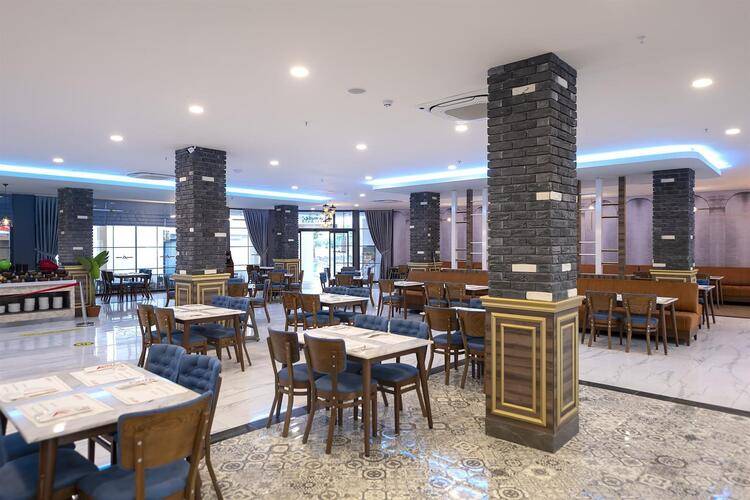Lavia Hotels Lara (Ex.Armas Lara)