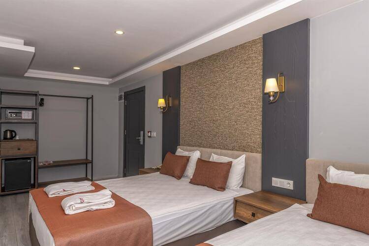 Lavia Hotels Lara (Ex.Armas Lara)