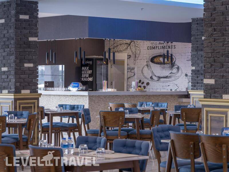 Фотография Lavia Hotels Lara (Ex.Armas Lara)