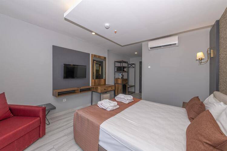 Lavia Hotels Lara (Ex.Armas Lara)
