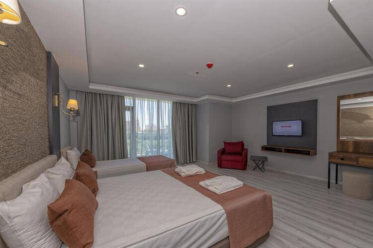 Lavia Hotels Lara (Ex.Armas Lara)