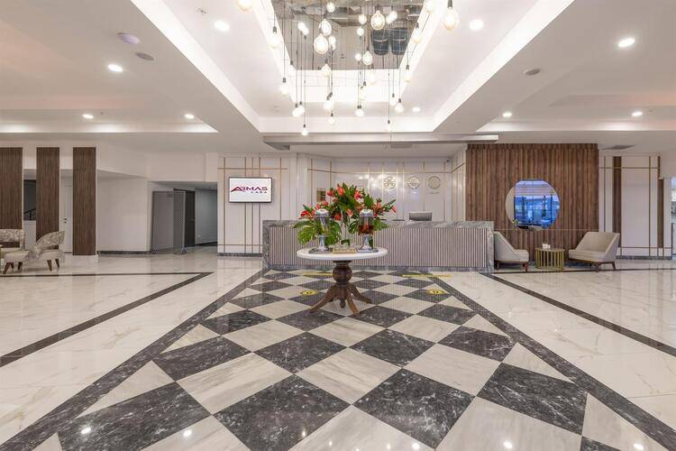 Lavia Hotels Lara (Ex.Armas Lara)