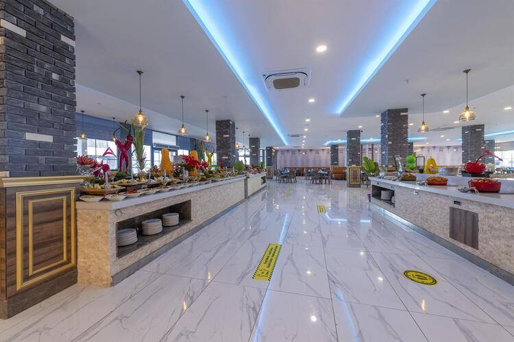 Lavia Hotels Lara (Ex.Armas Lara)