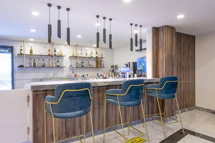 Lavia Hotels Lara (Ex.Armas Lara)