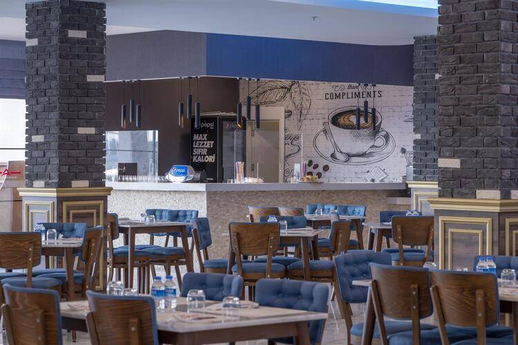 Lavia Hotels Lara (Ex.Armas Lara)