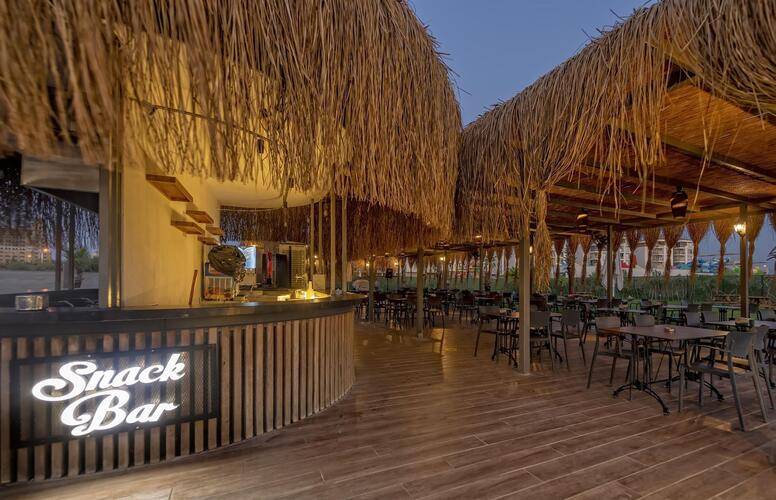 Lavia Hotels Lara (Ex.Armas Lara)