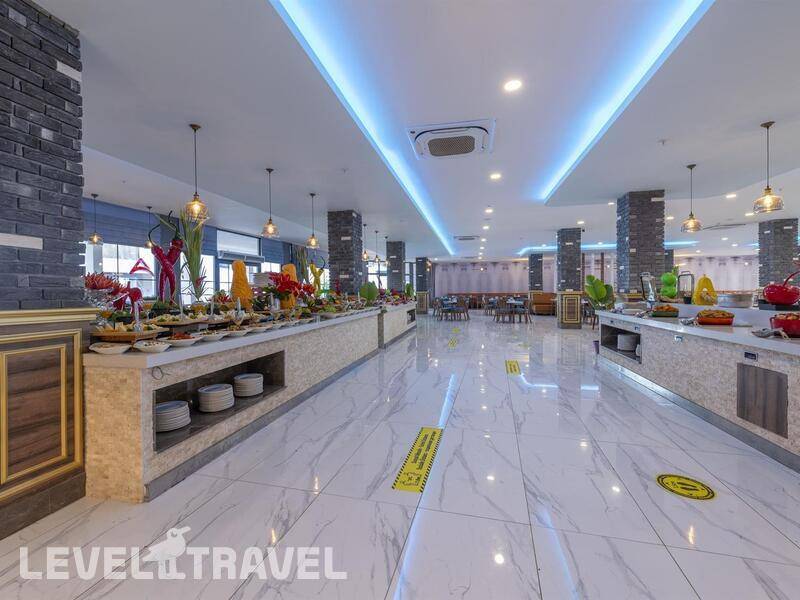 Фотография Lavia Hotels Lara (Ex.Armas Lara)