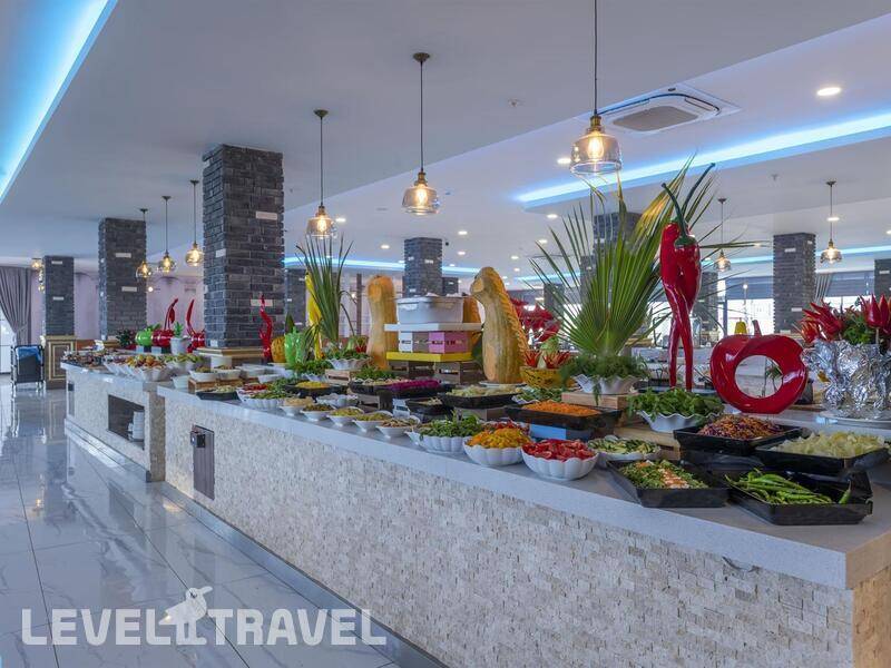 Фотография Lavia Hotels Lara (Ex.Armas Lara)