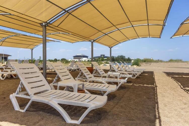Lavia Hotels Lara (Ex.Armas Lara)