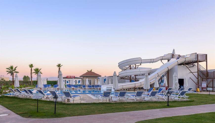 Lavia Hotels Lara (Ex.Armas Lara)