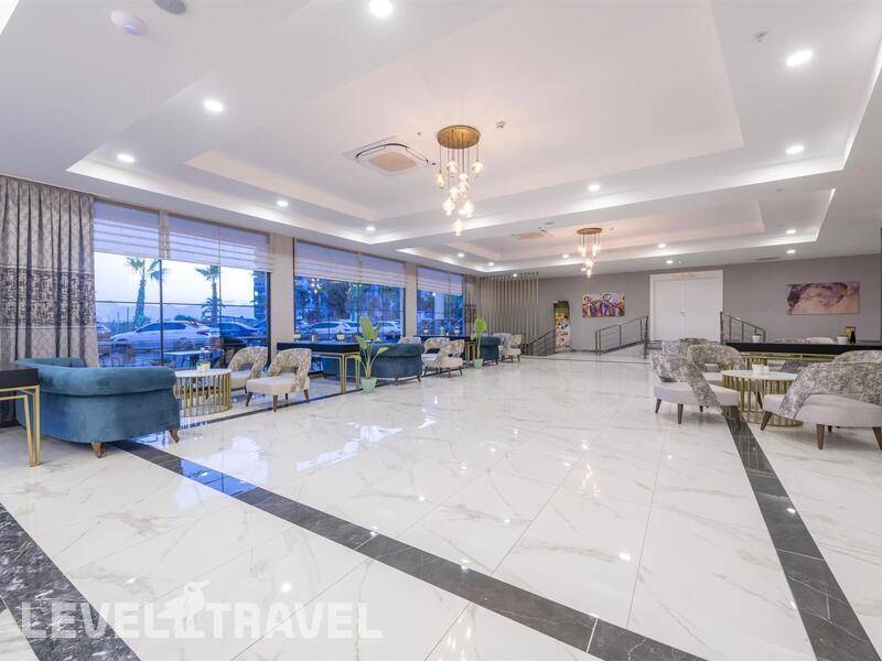 Фотография Lavia Hotels Lara (Ex.Armas Lara)