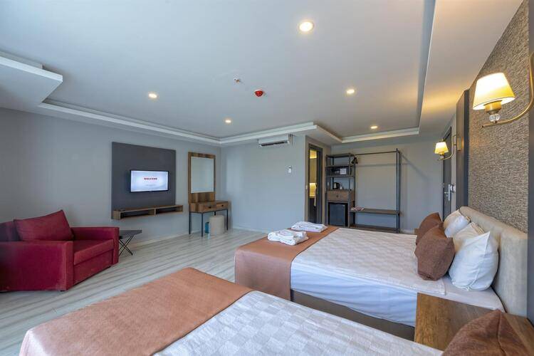 Lavia Hotels Lara (Ex.Armas Lara)