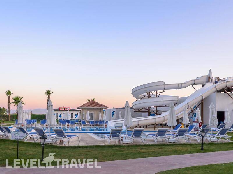 Фотография Lavia Hotels Lara (Ex.Armas Lara)