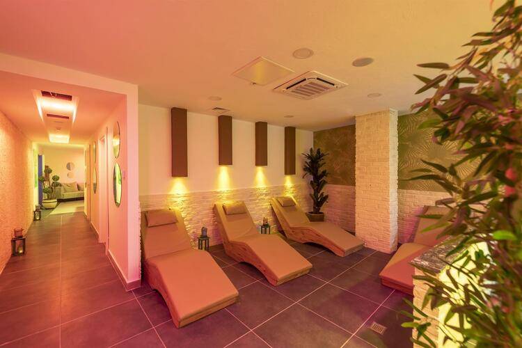 Lavia Hotels Lara (Ex.Armas Lara)