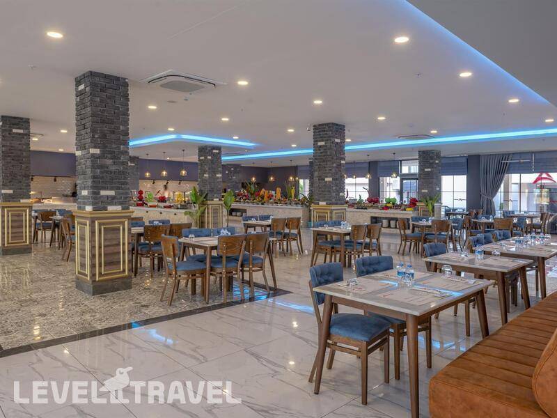 Фотография Lavia Hotels Lara (Ex.Armas Lara)