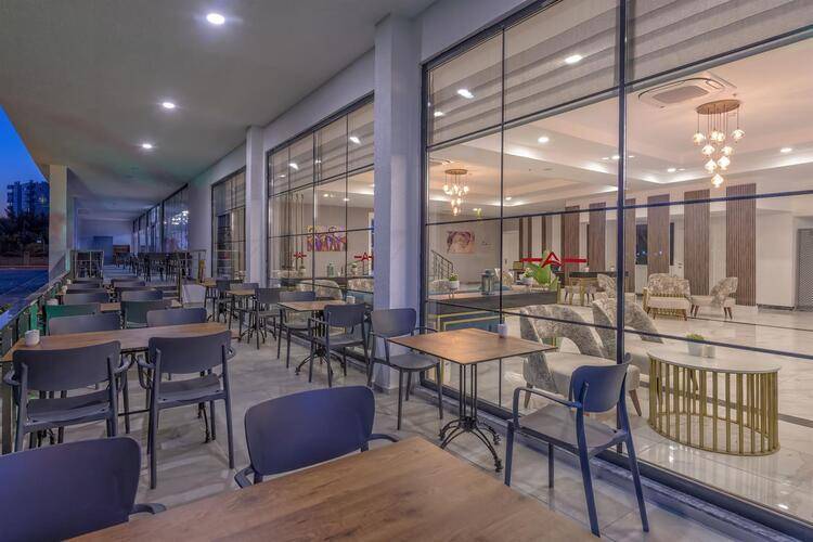 Lavia Hotels Lara (Ex.Armas Lara)