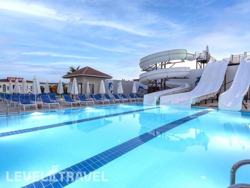Фотография Lavia Hotels Lara (Ex.Armas Lara)