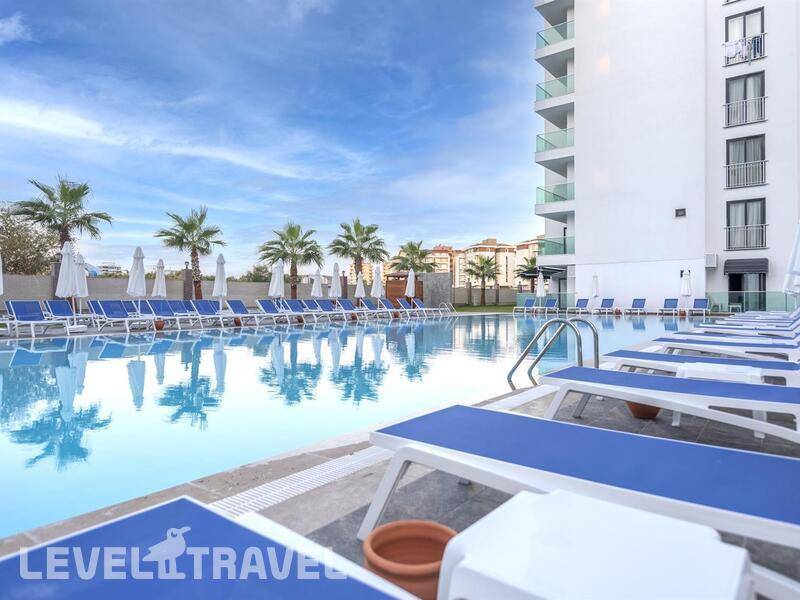 Фотография Lavia Hotels Lara (Ex.Armas Lara)