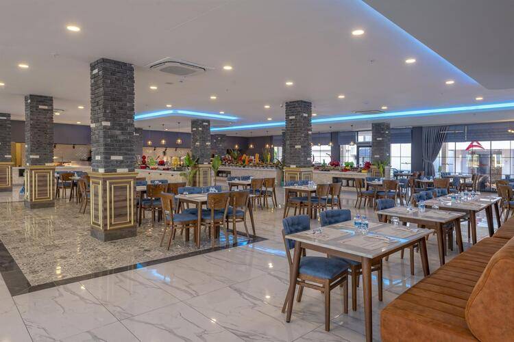 Lavia Hotels Lara (Ex.Armas Lara)