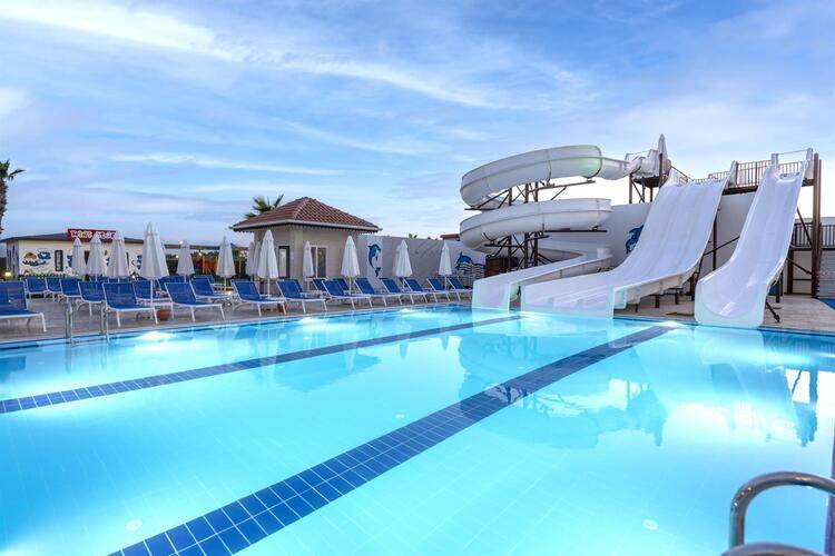 Lavia Hotels Lara (Ex.Armas Lara)