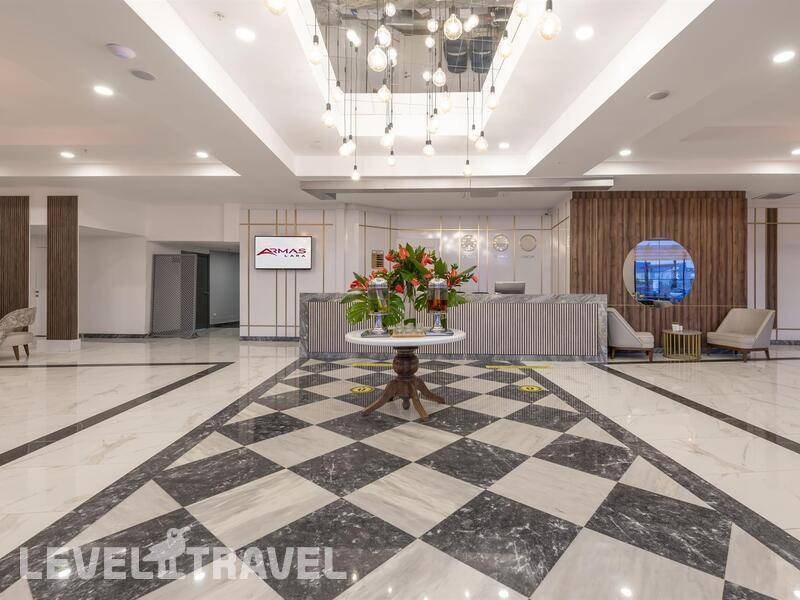 Фотография Lavia Hotels Lara (Ex.Armas Lara)