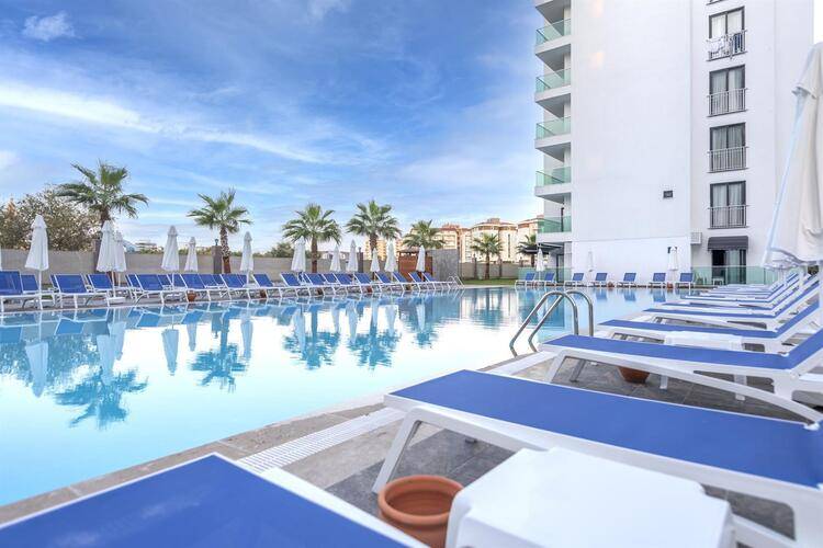 Lavia Hotels Lara (Ex.Armas Lara)