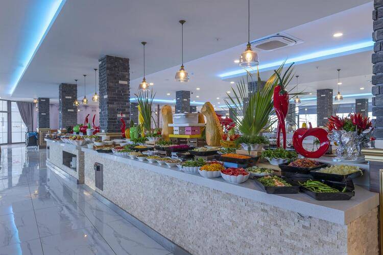 Lavia Hotels Lara (Ex.Armas Lara)