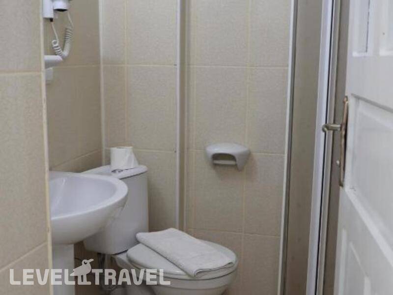 Фотография Kleopatra Smile Hotel