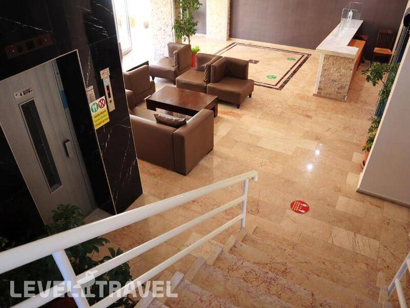 Фотография Kleopatra Smile Hotel