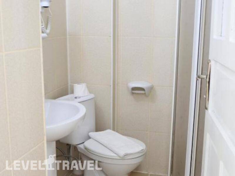 Фотография Kleopatra Smile Hotel