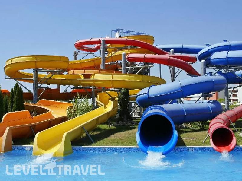 Фотография Kleopatra Smile Hotel