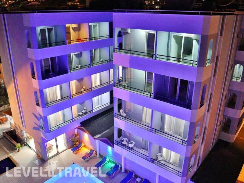 Фотография Kleopatra Smile Hotel