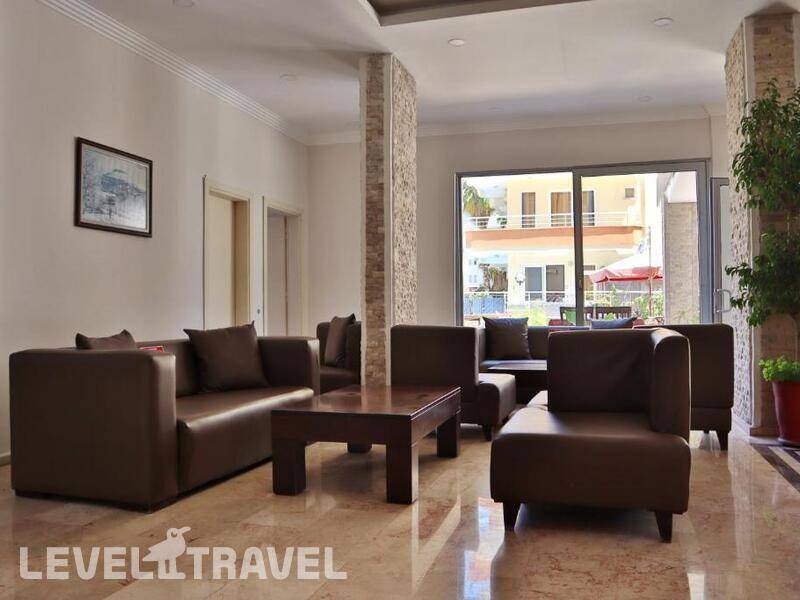 Фотография Kleopatra Smile Hotel