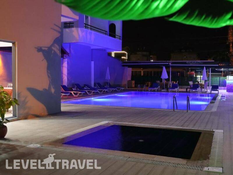 Фотография Kleopatra Smile Hotel