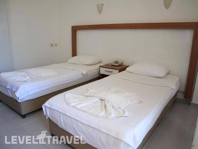 Фотография Kleopatra Smile Hotel