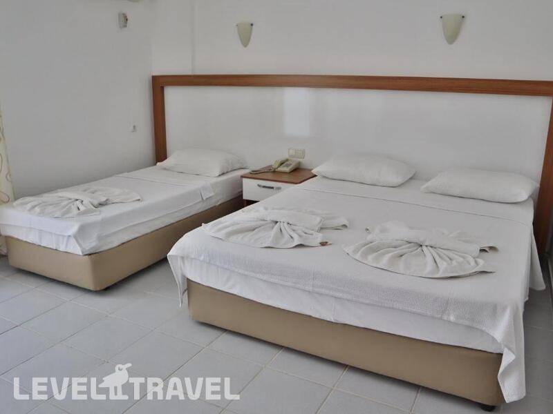 Фотография Kleopatra Smile Hotel