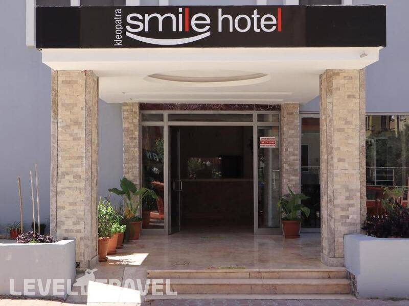 Фотография Kleopatra Smile Hotel