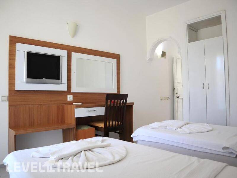Фотография Kleopatra Smile Hotel