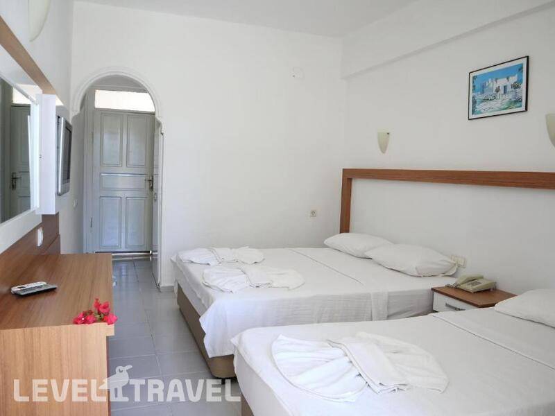 Фотография Kleopatra Smile Hotel