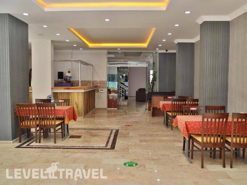 Фотография Kleopatra Smile Hotel