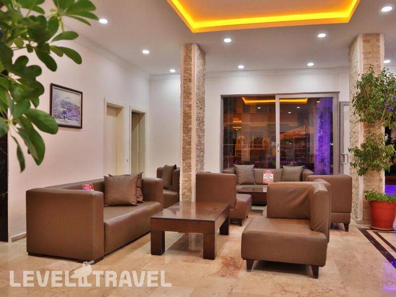 Фотография Kleopatra Smile Hotel