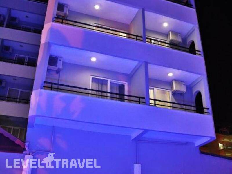 Фотография Kleopatra Smile Hotel